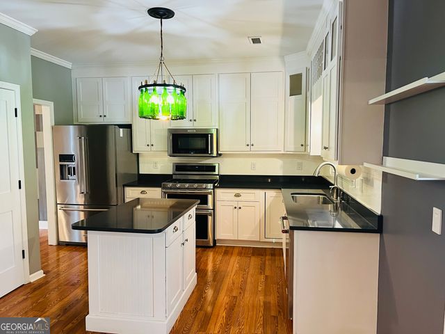 55 Tyler Woods Drive, Sharpsburg, GA 30277