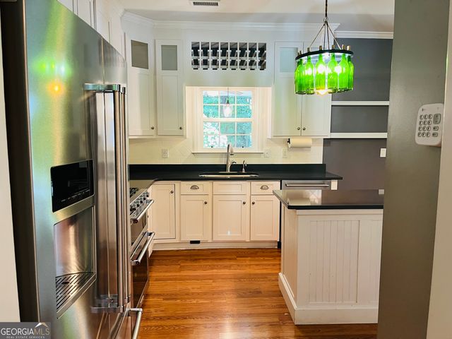 55 Tyler Woods Drive, Sharpsburg, GA 30277