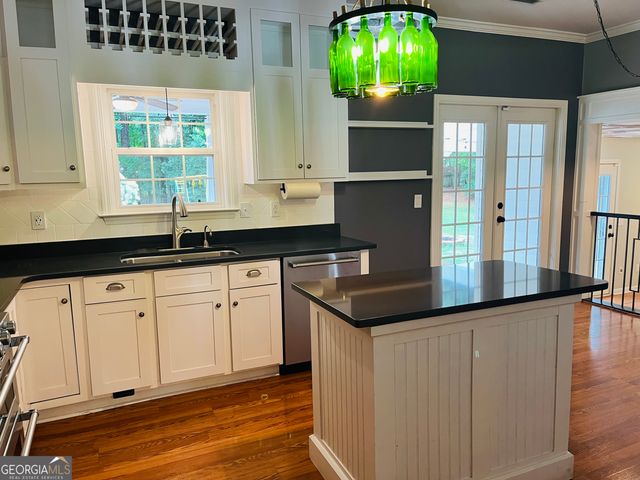 55 Tyler Woods Drive, Sharpsburg, GA 30277
