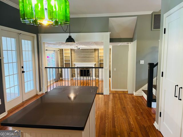 55 Tyler Woods Drive, Sharpsburg, GA 30277