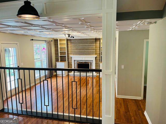55 Tyler Woods Drive, Sharpsburg, GA 30277