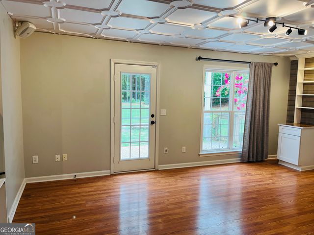 55 Tyler Woods Drive, Sharpsburg, GA 30277