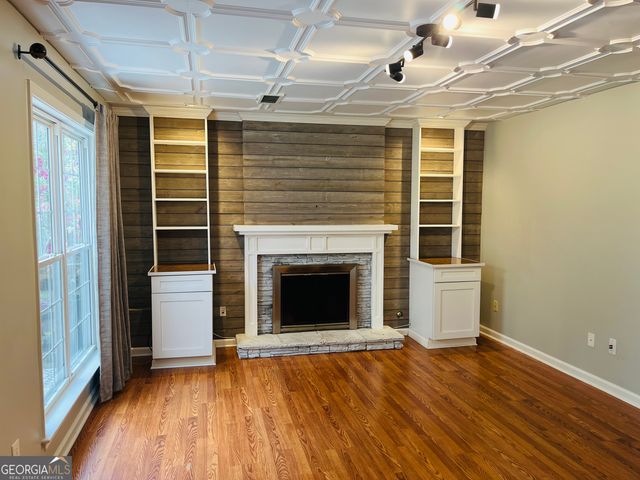 55 Tyler Woods Drive, Sharpsburg, GA 30277
