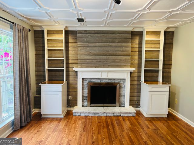 55 Tyler Woods Drive, Sharpsburg, GA 30277