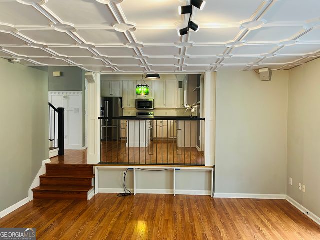 55 Tyler Woods Drive, Sharpsburg, GA 30277