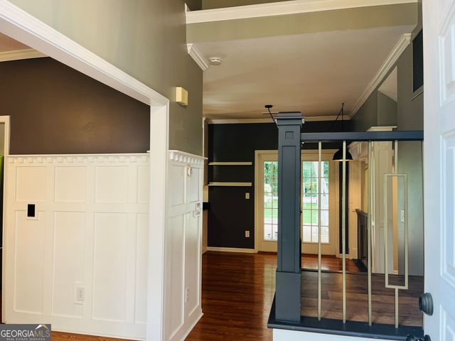 55 Tyler Woods Drive, Sharpsburg, GA 30277