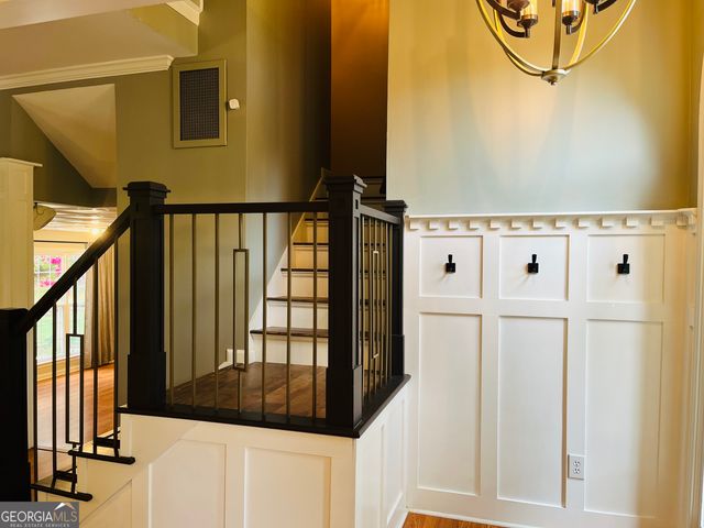 55 Tyler Woods Drive, Sharpsburg, GA 30277