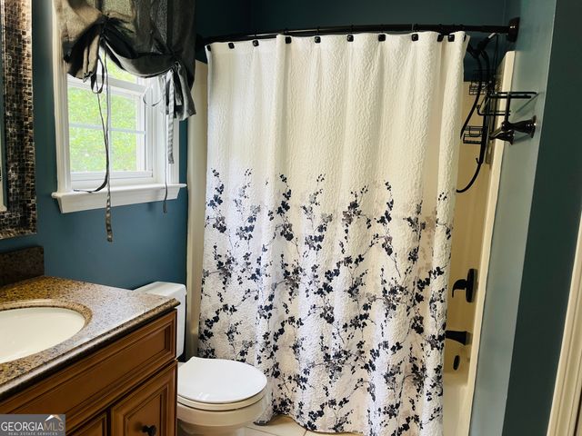 55 Tyler Woods Drive, Sharpsburg, GA 30277