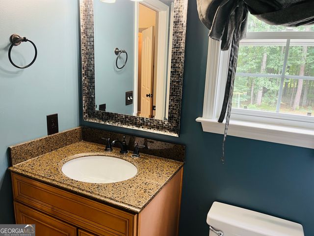 55 Tyler Woods Drive, Sharpsburg, GA 30277