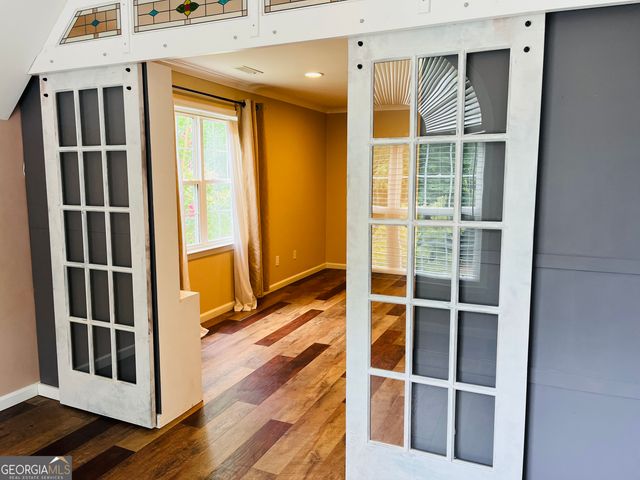 55 Tyler Woods Drive, Sharpsburg, GA 30277