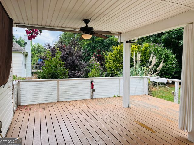 55 Tyler Woods Drive, Sharpsburg, GA 30277