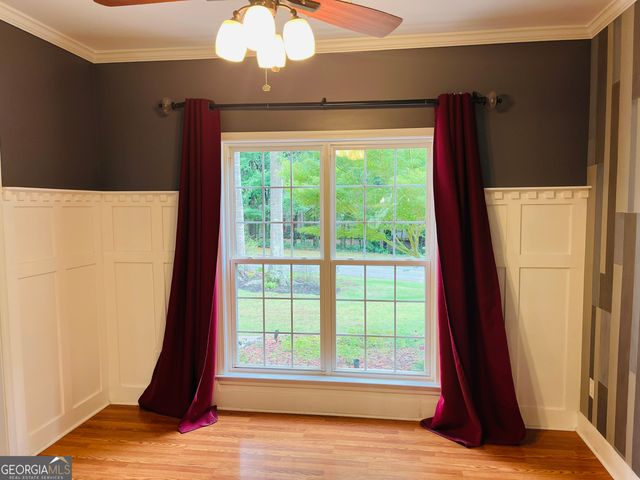 55 Tyler Woods Drive, Sharpsburg, GA 30277