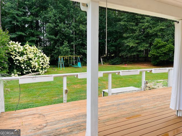 55 Tyler Woods Drive, Sharpsburg, GA 30277