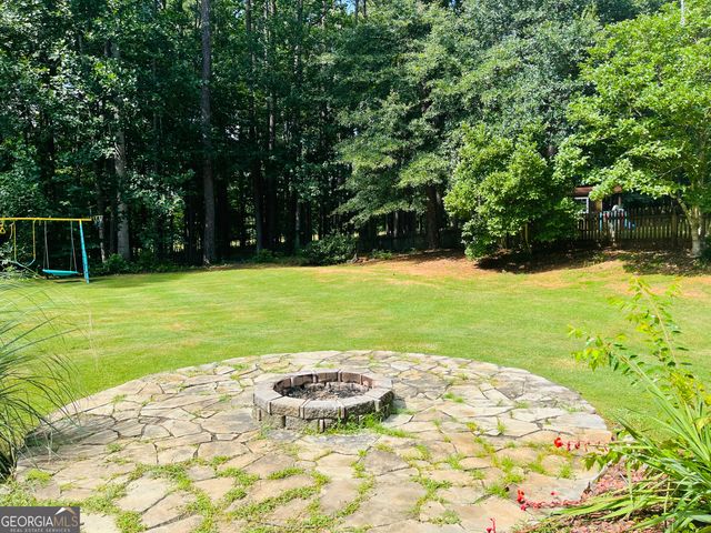 55 Tyler Woods Drive, Sharpsburg, GA 30277