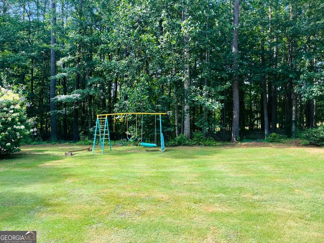 55 Tyler Woods Drive, Sharpsburg, GA 30277