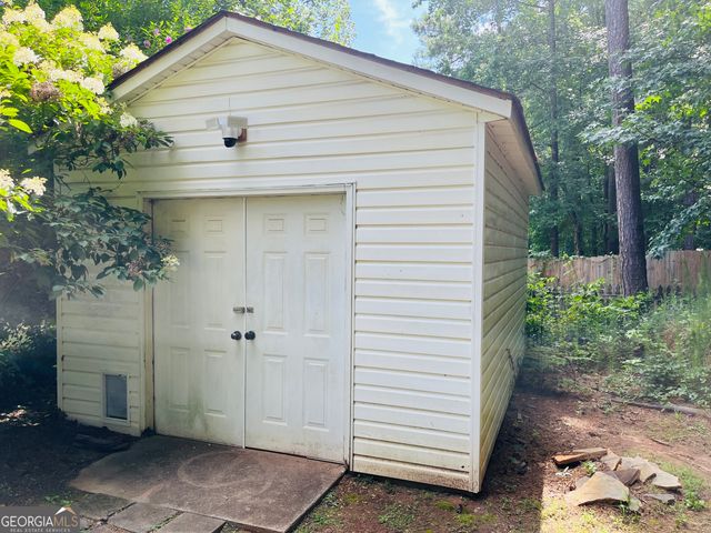 55 Tyler Woods Drive, Sharpsburg, GA 30277