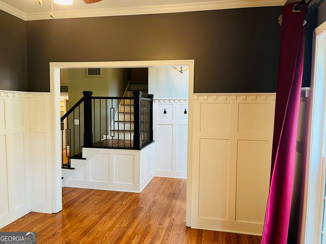 55 Tyler Woods Drive, Sharpsburg, GA 30277