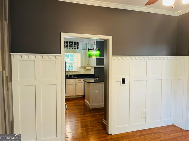 55 Tyler Woods Drive, Sharpsburg, GA 30277