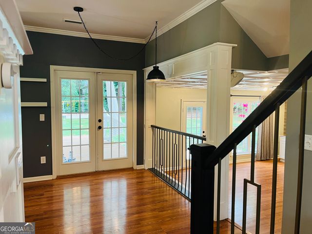 55 Tyler Woods Drive, Sharpsburg, GA 30277