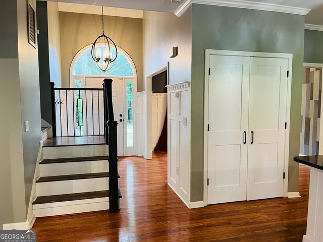 55 Tyler Woods Drive, Sharpsburg, GA 30277