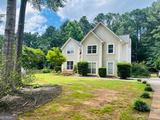 55 Tyler Woods Drive, Sharpsburg, GA 30277