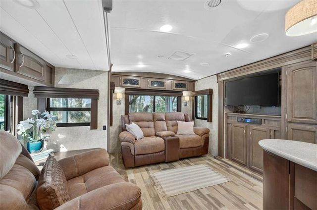 324 Leisure Acres Drive, Cleveland, GA 30528