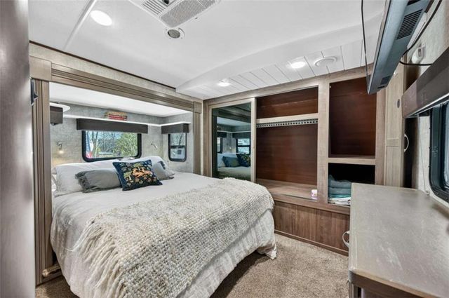 324 Leisure Acres Drive, Cleveland, GA 30528