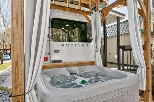 324 Leisure Acres Drive, Cleveland, GA 30528