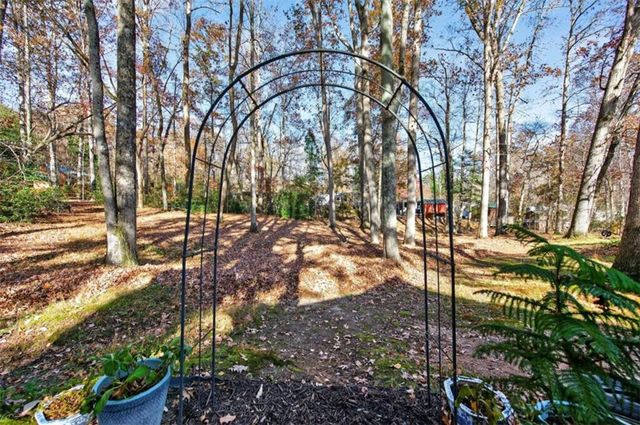 324 Leisure Acres Drive, Cleveland, GA 30528