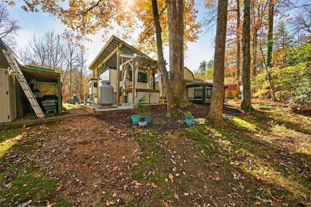 324 Leisure Acres Drive, Cleveland, GA 30528