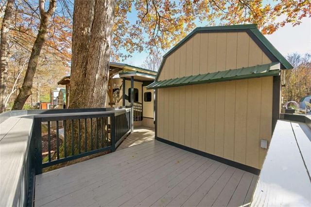 324 Leisure Acres Drive, Cleveland, GA 30528