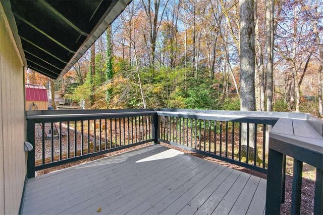 324 Leisure Acres Drive, Cleveland, GA 30528