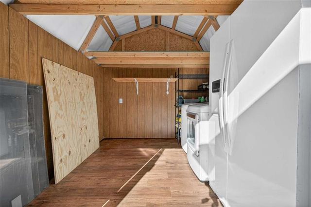 324 Leisure Acres Drive, Cleveland, GA 30528