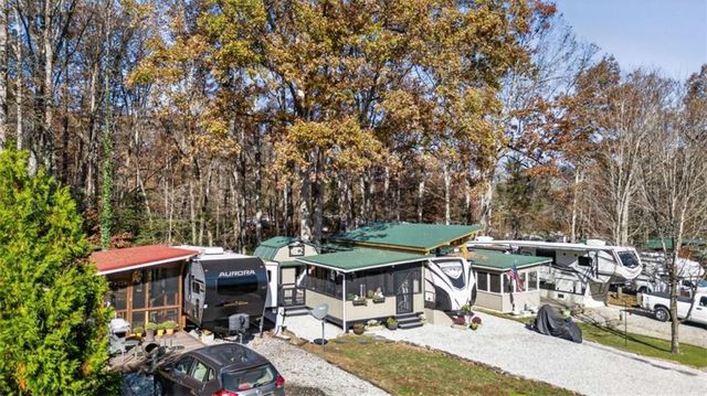 324 Leisure Acres Drive, Cleveland, GA 30528