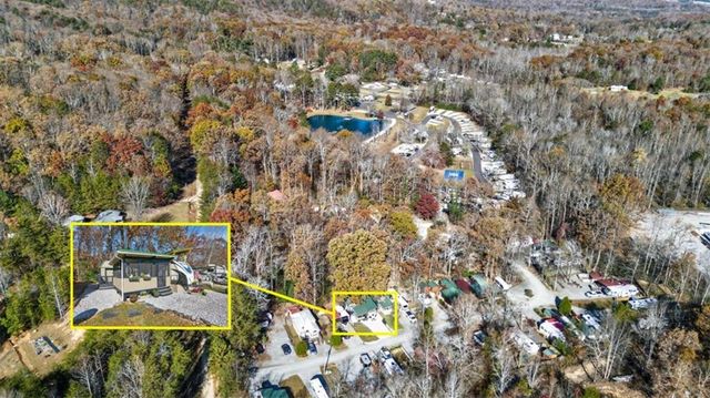 324 Leisure Acres Drive, Cleveland, GA 30528