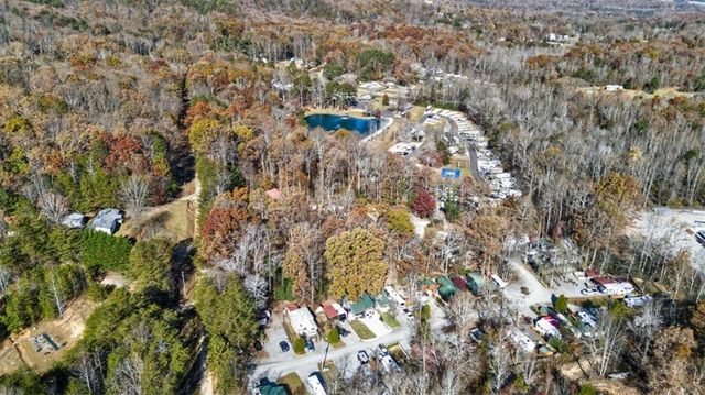 324 Leisure Acres Drive, Cleveland, GA 30528