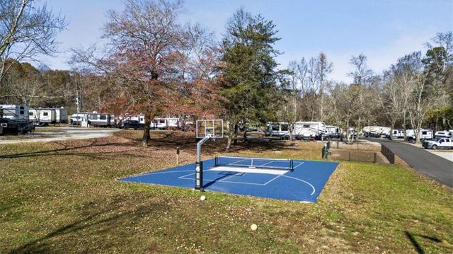 324 Leisure Acres Drive, Cleveland, GA 30528