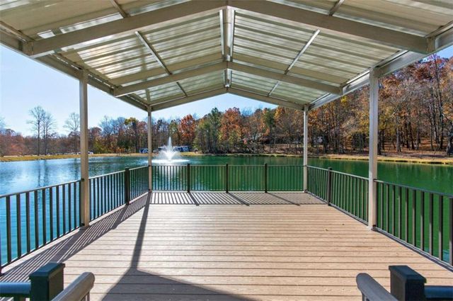 324 Leisure Acres Drive, Cleveland, GA 30528