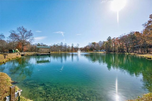 324 Leisure Acres Drive, Cleveland, GA 30528