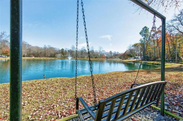 324 Leisure Acres Drive, Cleveland, GA 30528