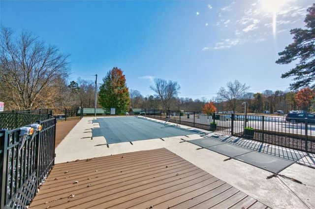 324 Leisure Acres Drive, Cleveland, GA 30528