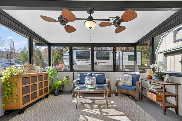 324 Leisure Acres Drive, Cleveland, GA 30528