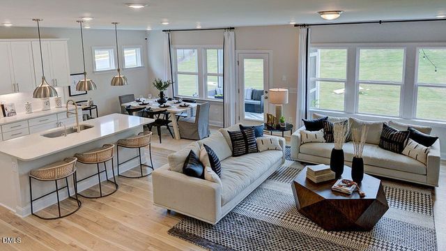 2040 Mayglass Drive, Knightdale, NC 27545