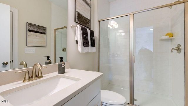 2040 Mayglass Drive, Knightdale, NC 27545