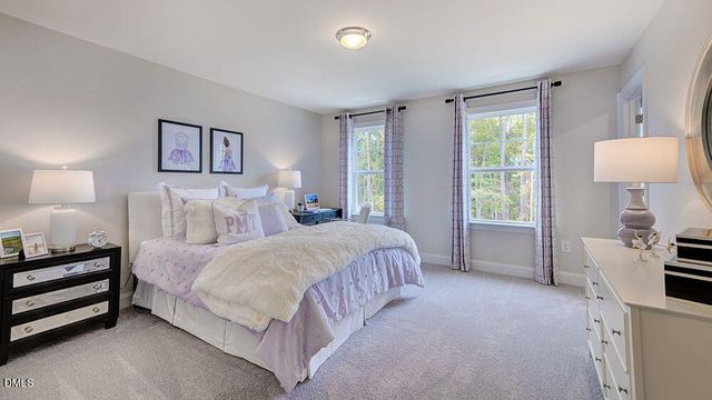 2040 Mayglass Drive, Knightdale, NC 27545
