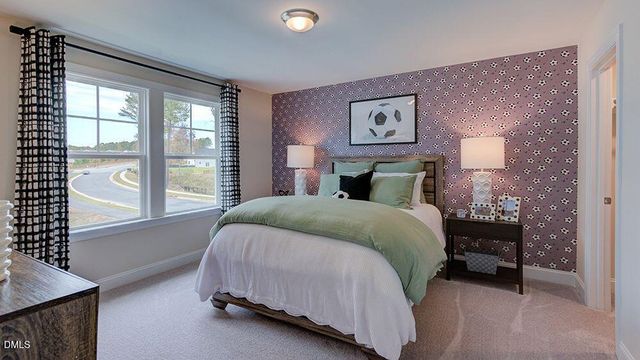 2040 Mayglass Drive, Knightdale, NC 27545