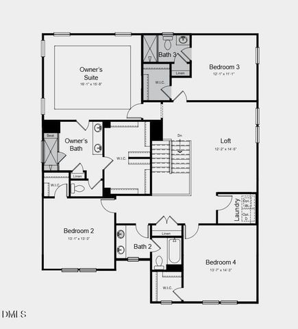 2040 Mayglass Drive, Knightdale, NC 27545