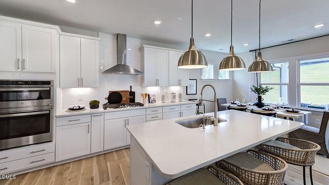 2040 Mayglass Drive, Knightdale, NC 27545