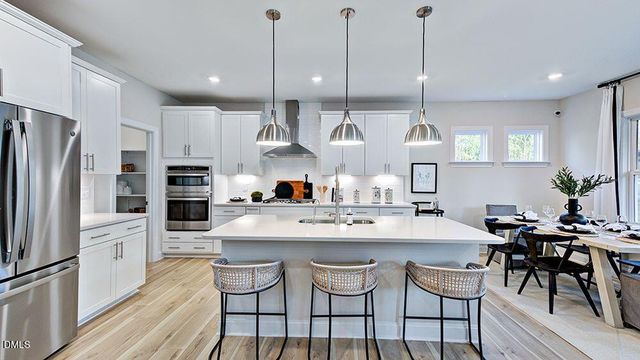 2040 Mayglass Drive, Knightdale, NC 27545