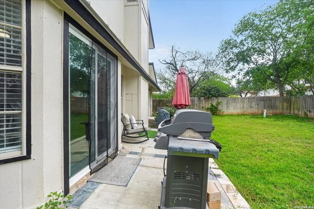 3306 ROSETTI DR, San Antonio, TX 78247